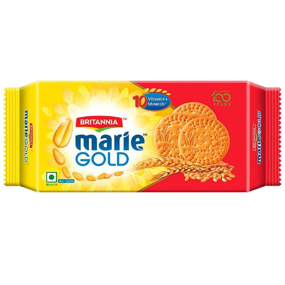 Britannia Marie Gold Biscuits 1kg