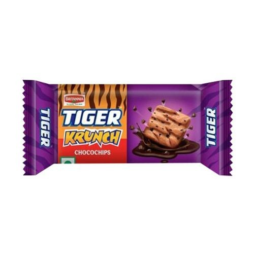 Britannia Tiger Krunch 50 gm