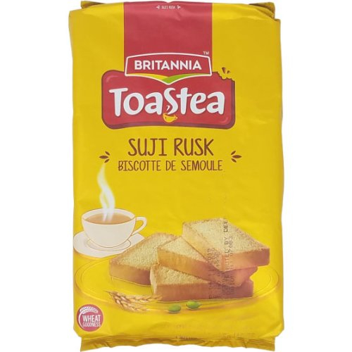 Britannia Toastea Suji Rusk 170gm