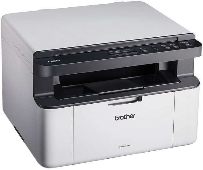 Brother Dcp-1510 Mono Laser Multi-function All-in -One