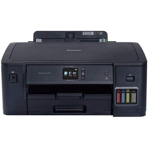 Brother HL-T4000DW A3 Color Inkjet Ink Tank System with Wireless, Duplex