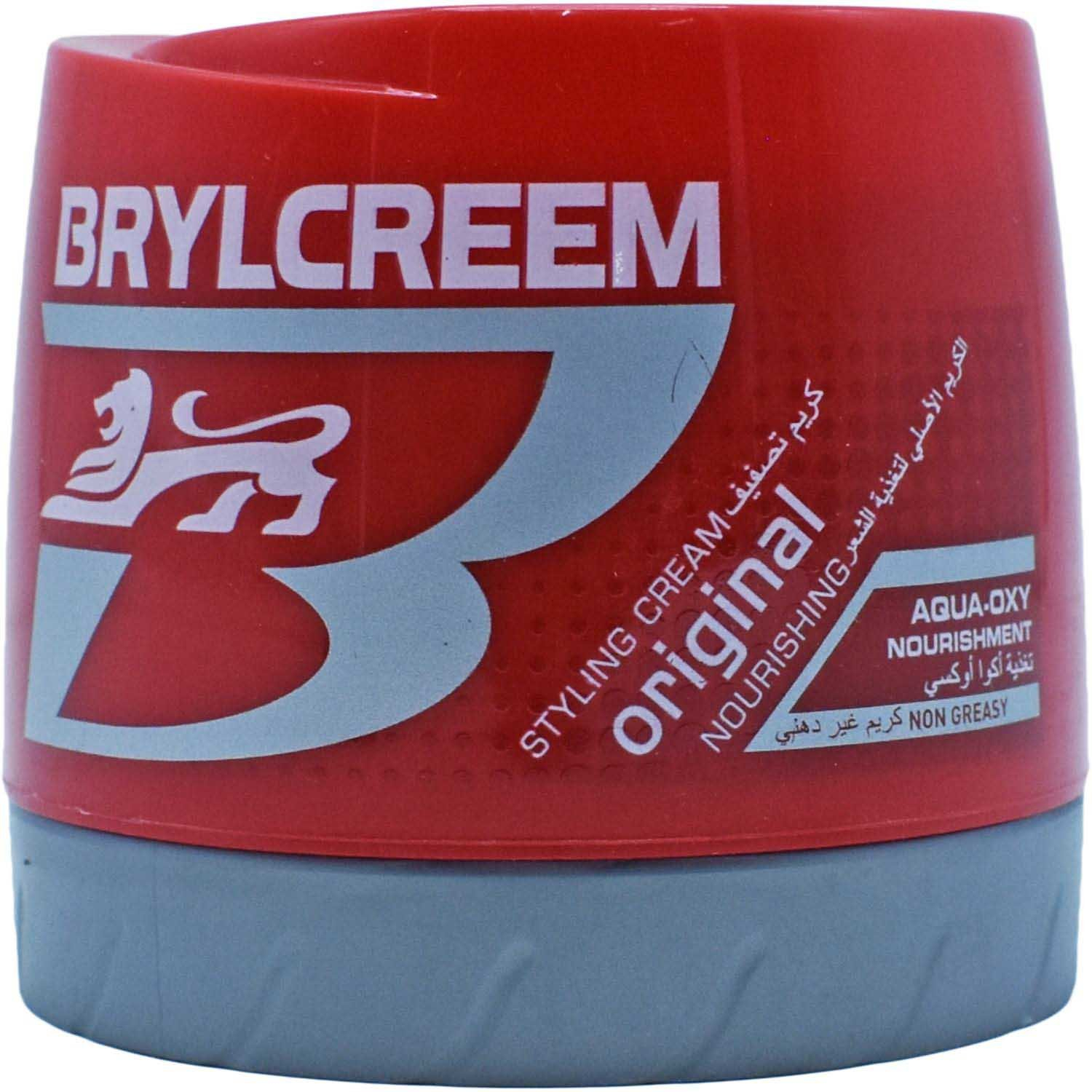 Brylcreem Anti-Dandruff 125Ml