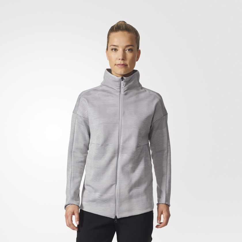 Adidas Z.N.E. Pulse Cover-UP For Women BS4908