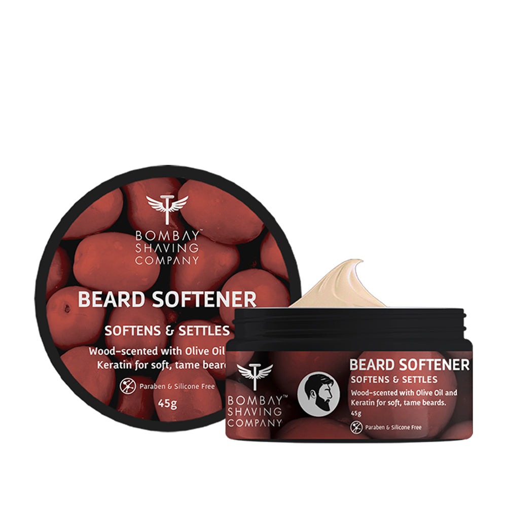 Bombay Shaving Company - Beard Softener 45gm