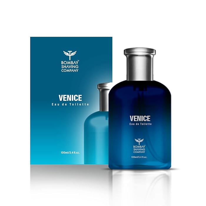 Bombay Shaving - Perfume Venice 100ml