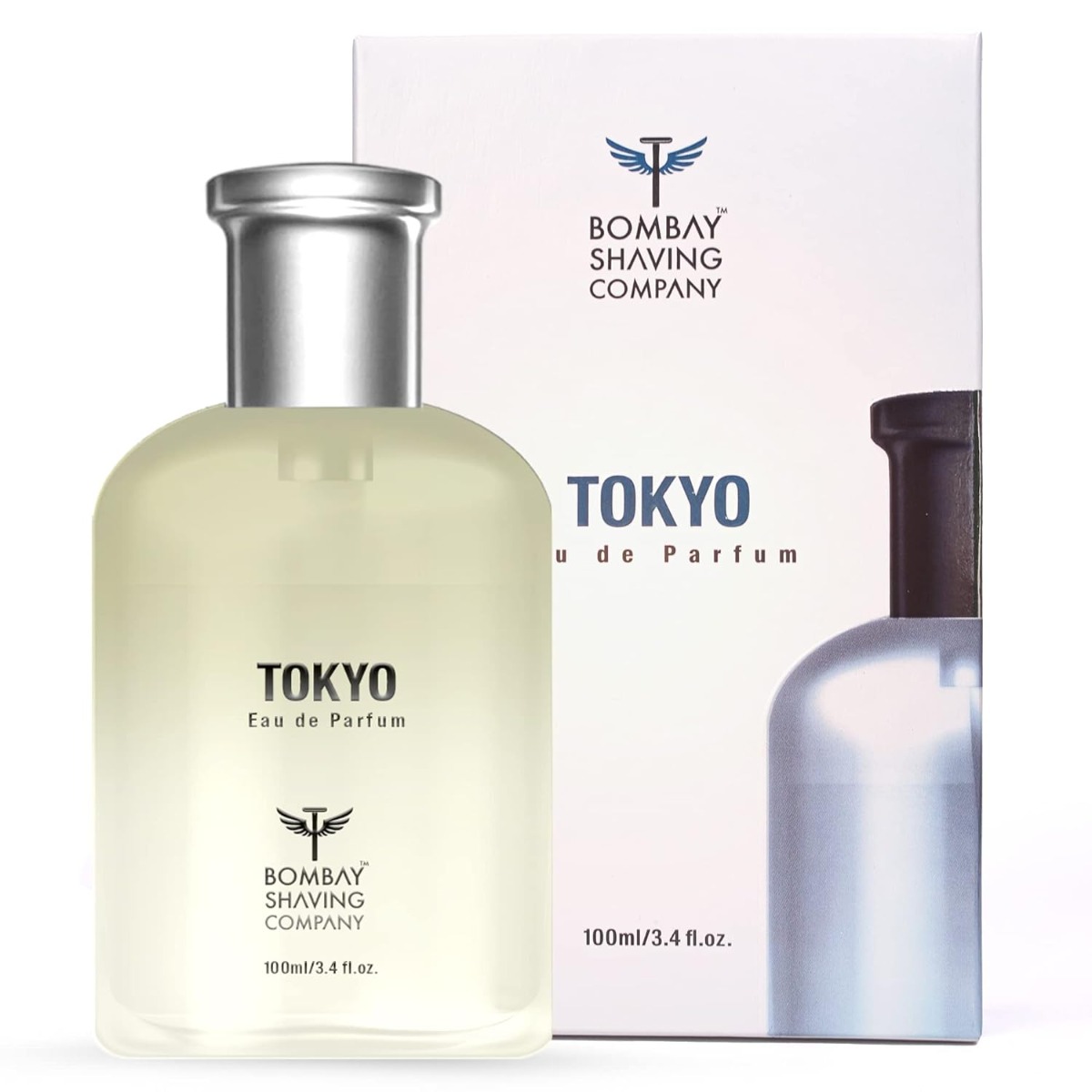 Bombay Shaving - Perfume Tokyo 100ml