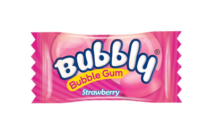 Sujla Bubbly 3.4gm X 150pcs X 8jar