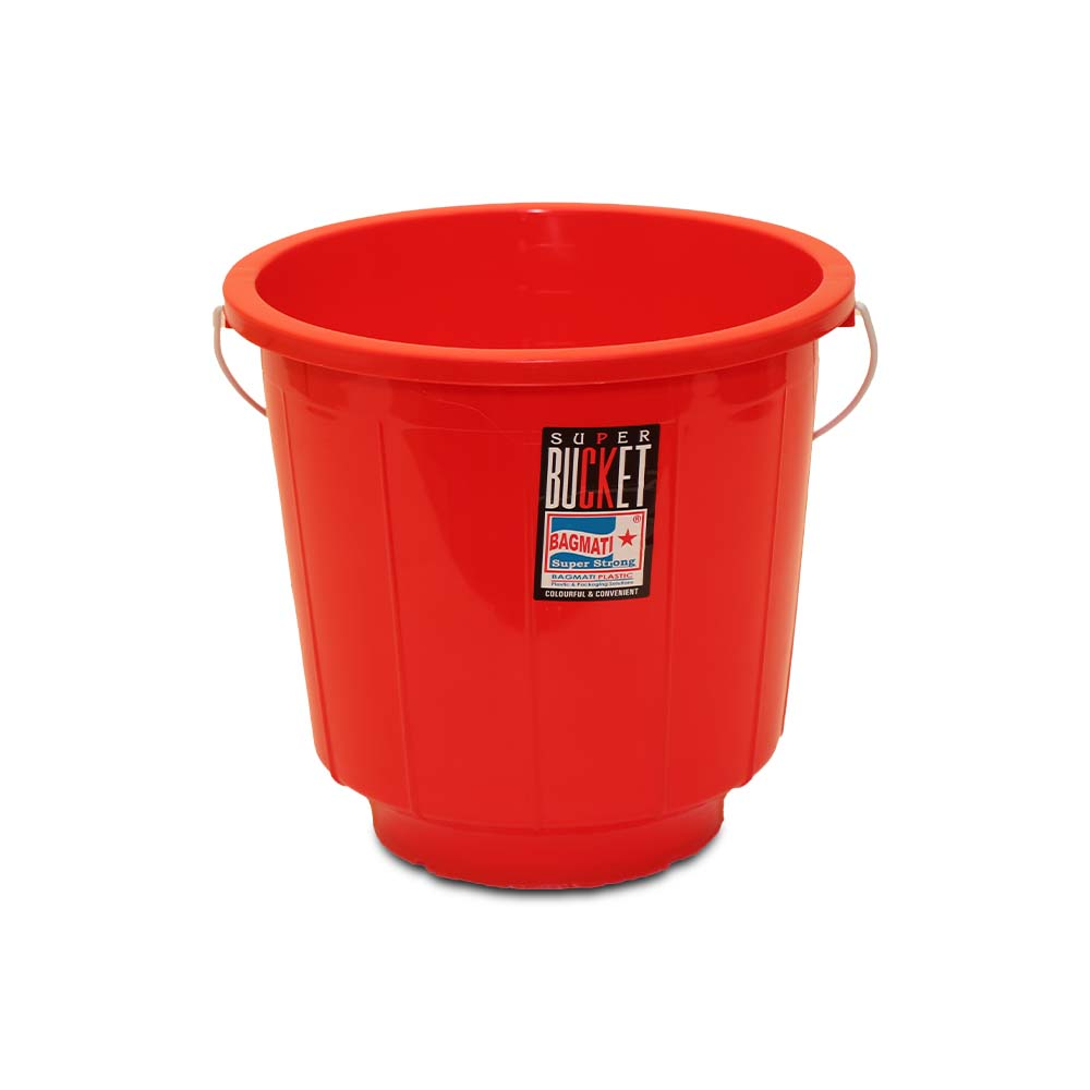 Bagmati Bucket 10L