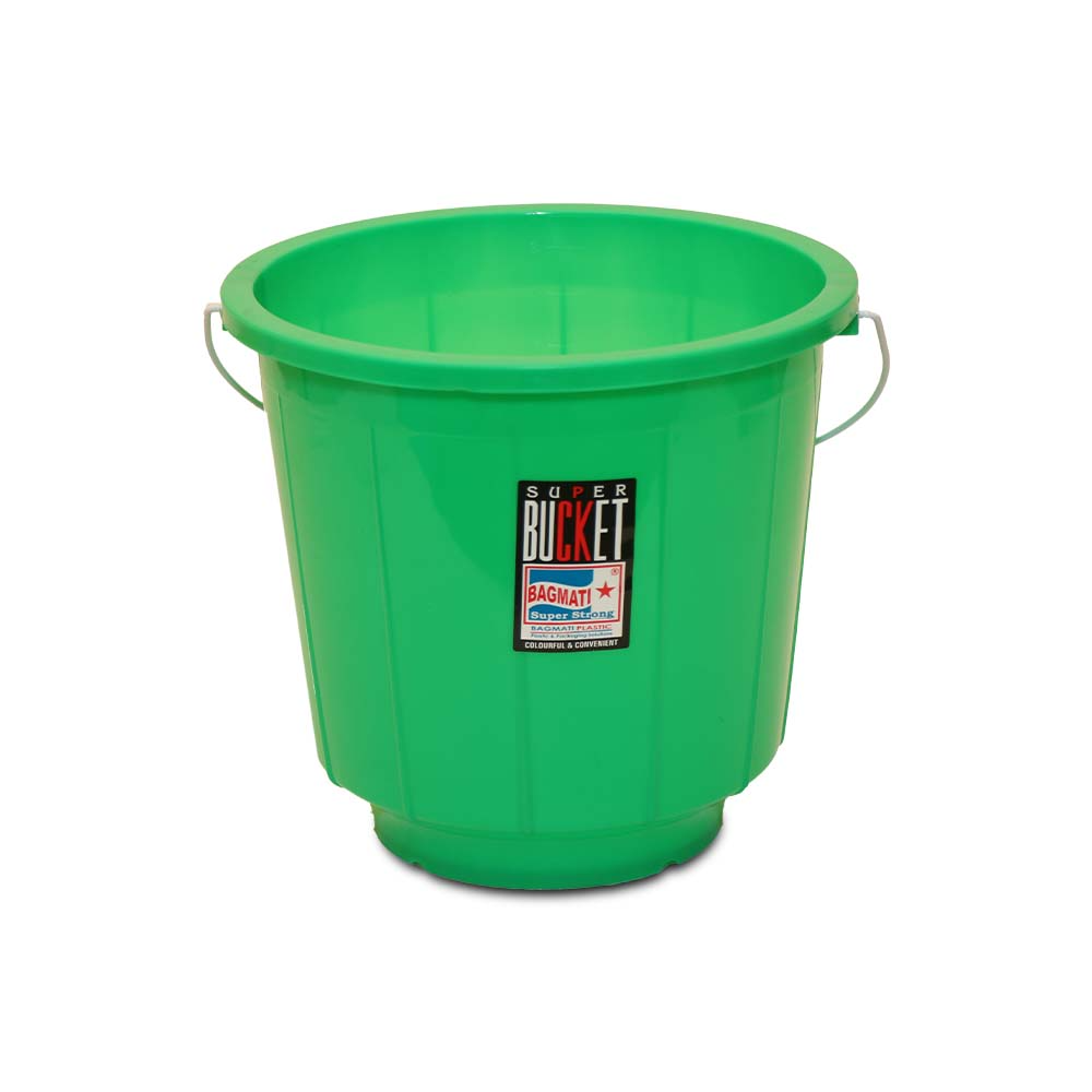 Bagmati Bucket 9L