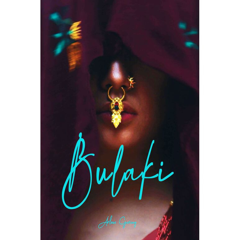 Bulaki by Arlene Gurung