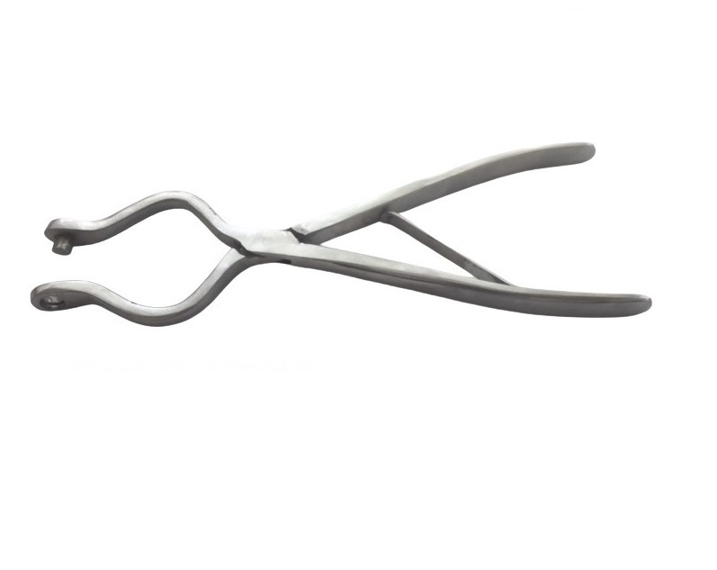 Bull Nose Punch 7" (Small)