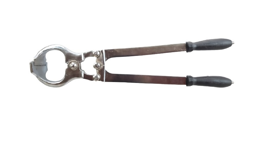 Burdizzo Castrator 19" (48 Cm /Kamar)