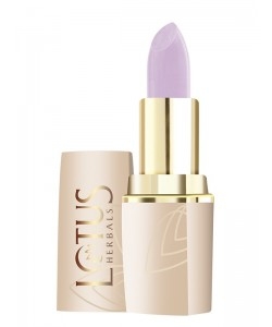 Lotus Herbal PURE COLORS Moisturizing Lip Colors-681,Lilac Breeze