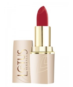 Lotus Herbal PURE COLORS Moisturizing Lip Colors-613,Maroon Delight