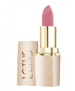 Lotus Herbal PURE COLORS Moisturizing Lip Colors-645,Orchid Kiss