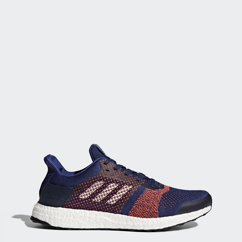 Adidas Ultraboost ST Running Shoes For Men BY1899