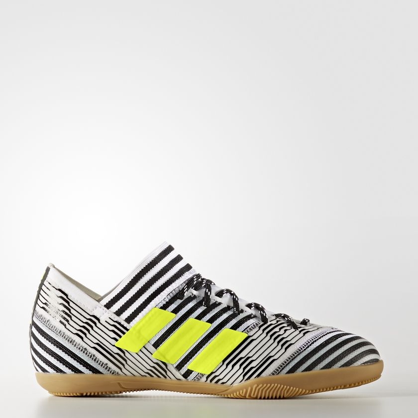 Adidas Nemeziz Tango Soccer/Football Indoor Shoes For Men BY2475