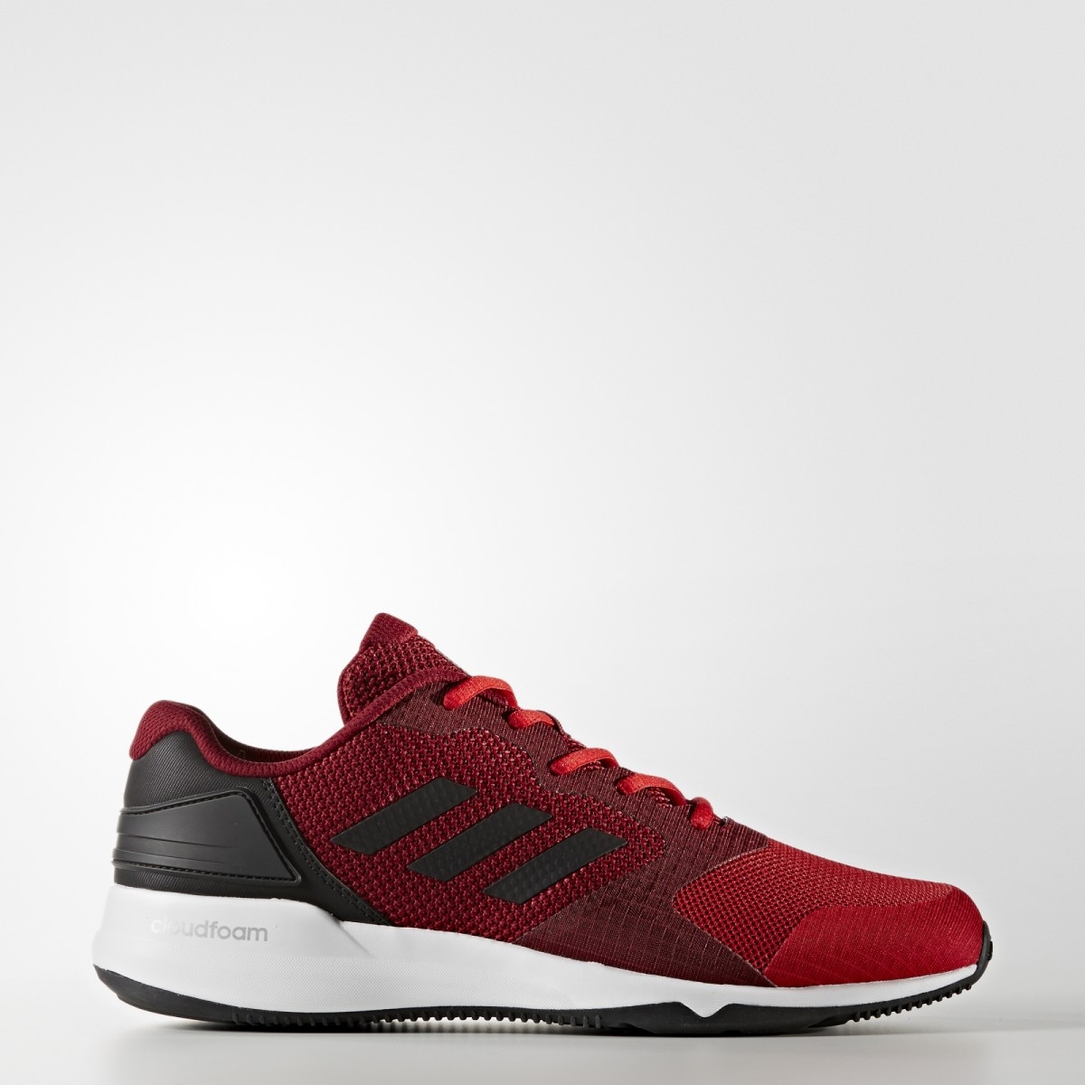 Adidas CrazyTrain Cloud Foam Running Shoes For Men BY2517