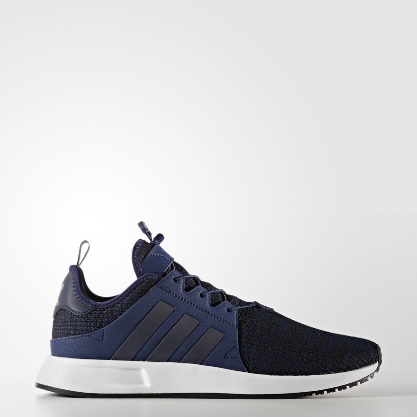 Adidas X_PLR Running Shoes For Men BY9256