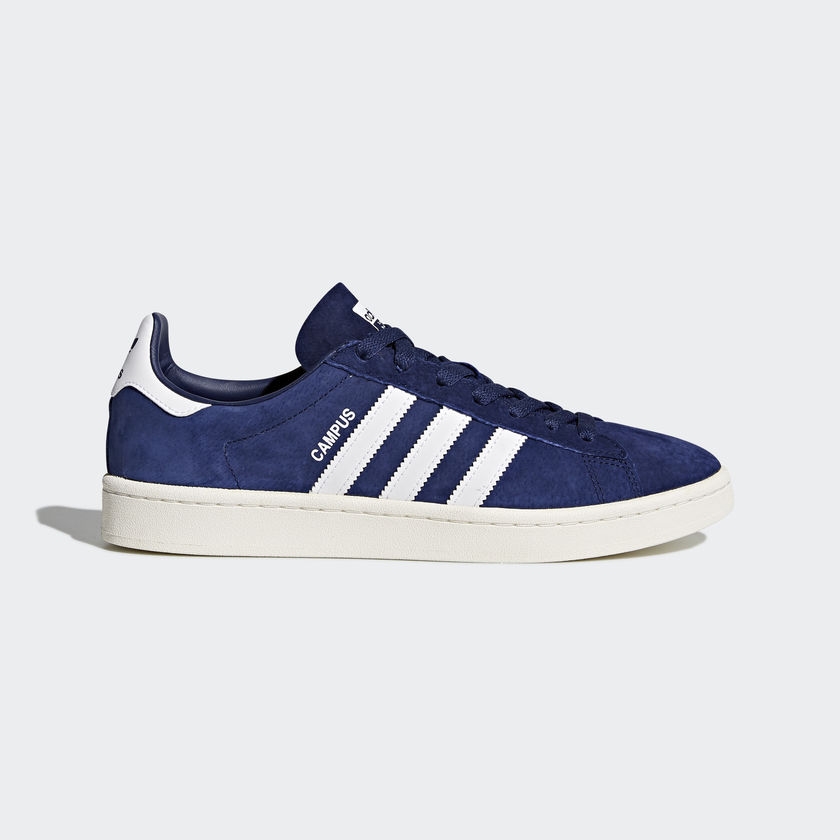Adidas Campus Casual Shoes For Men BZ0086