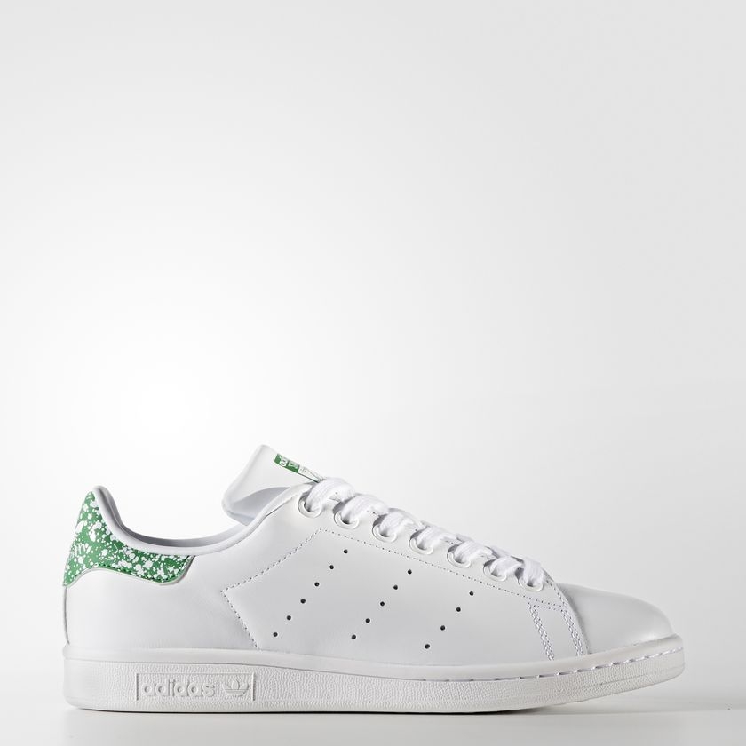 Adidas Stan Smith Sneaker For Women BZ0407