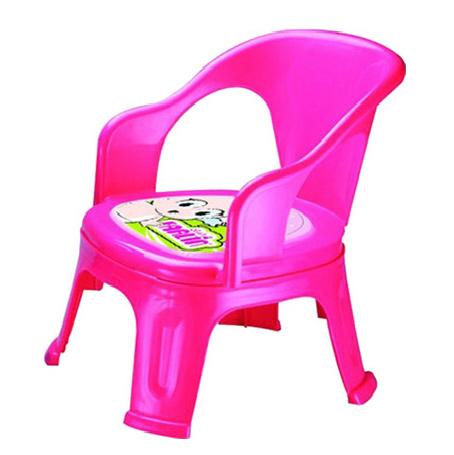 Farlin Baby Chair Music BF-852 - Pink