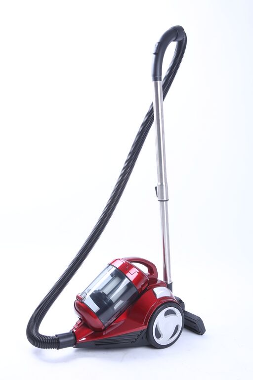 Electron Vacuum Cleaner BST-812