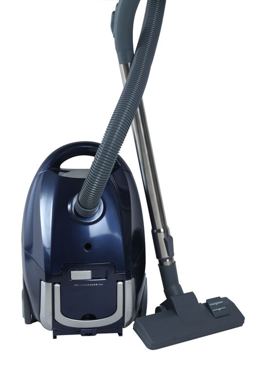 Electron Vacuum Cleaner 1800 Watt BST-815