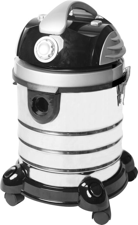 Electron Vacuum Cleaner Wet & Dry BST-893