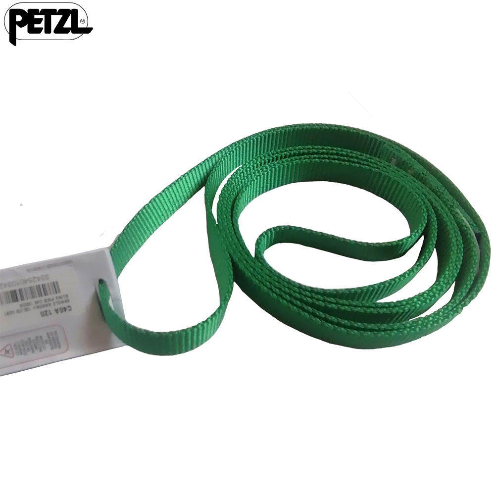 Petzl C40a-120 Anneau Sling 120 Cm