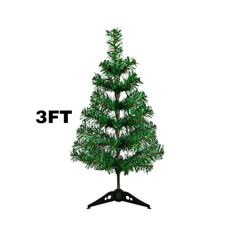 Christmas Tree 3ft