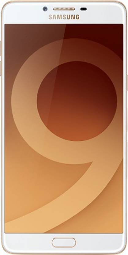Samsung Galaxy C9 Pro (C900F)-Gold
