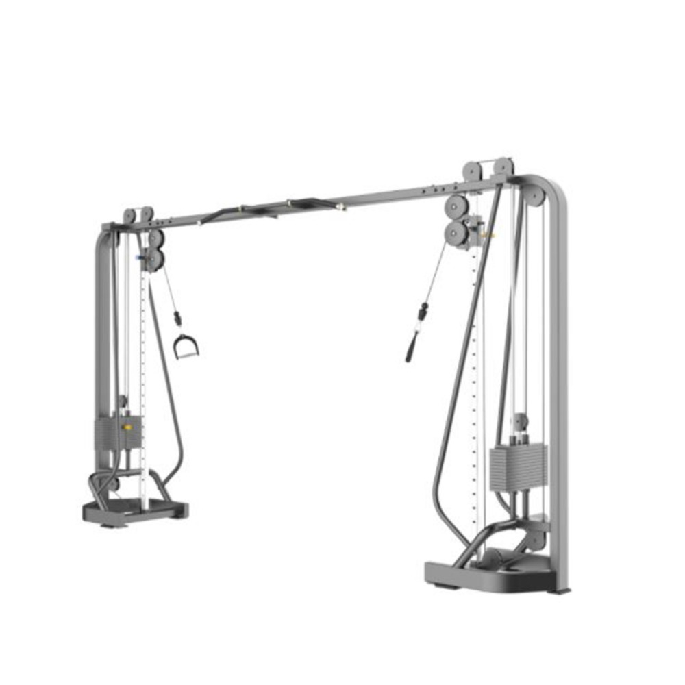 Cable Crossover Machine-MND-F16