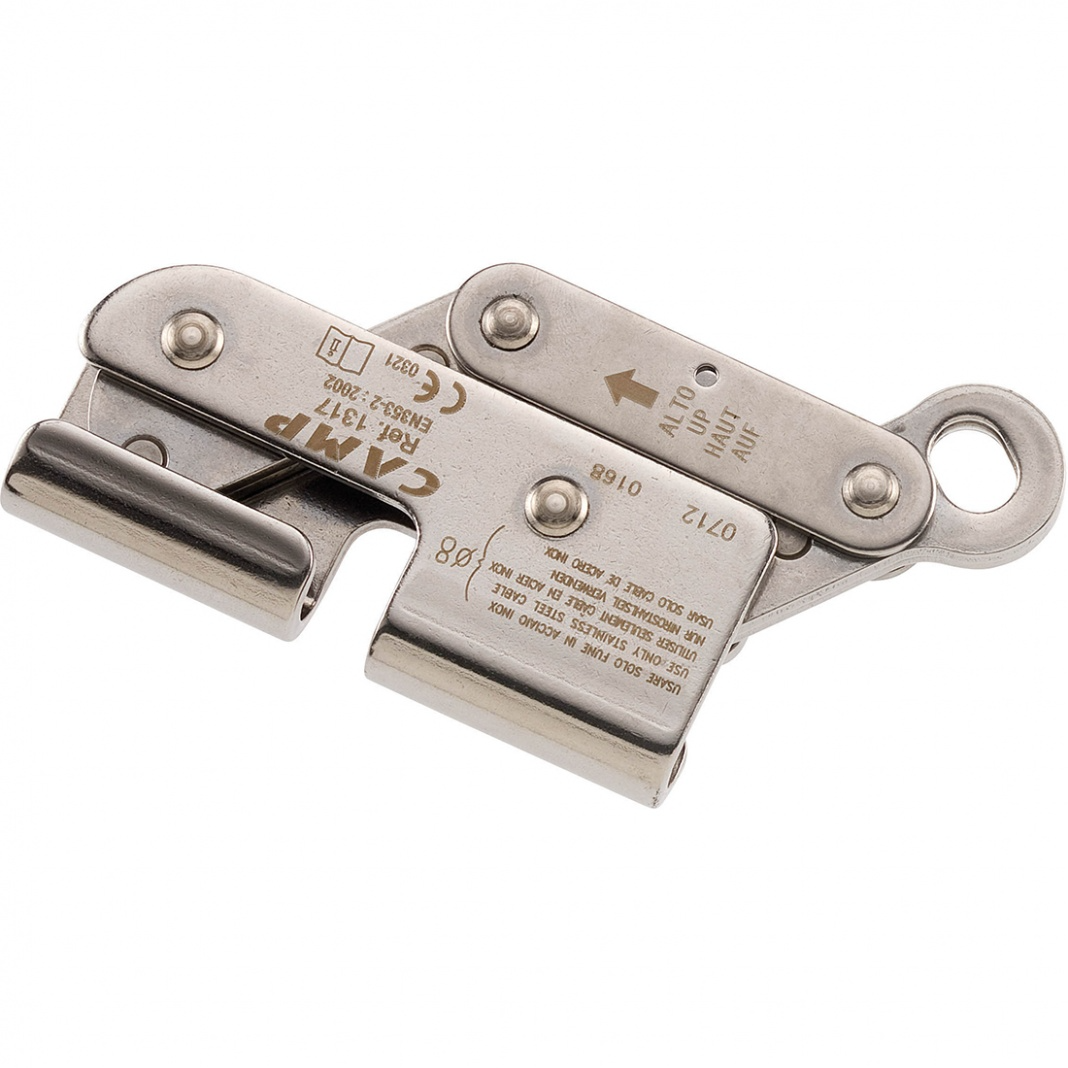 Camp Cable Fall Arrester