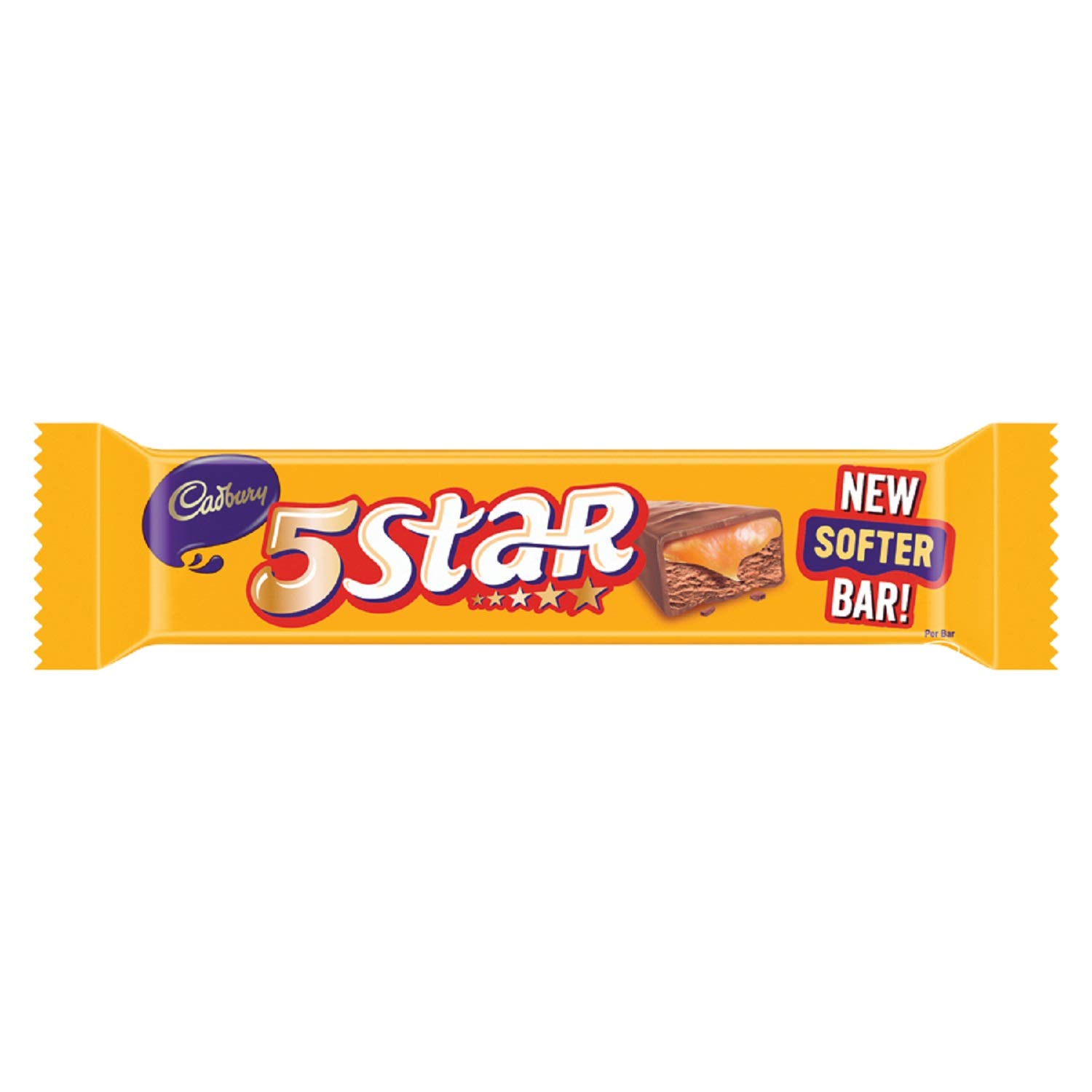 Cadbury 5 Star 25gm