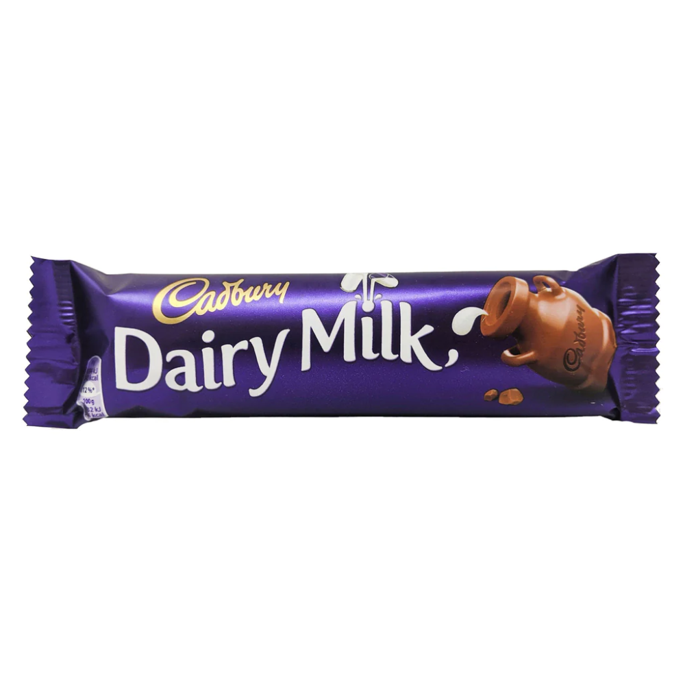 Cadbury Dairy Milk Classic, 45gm