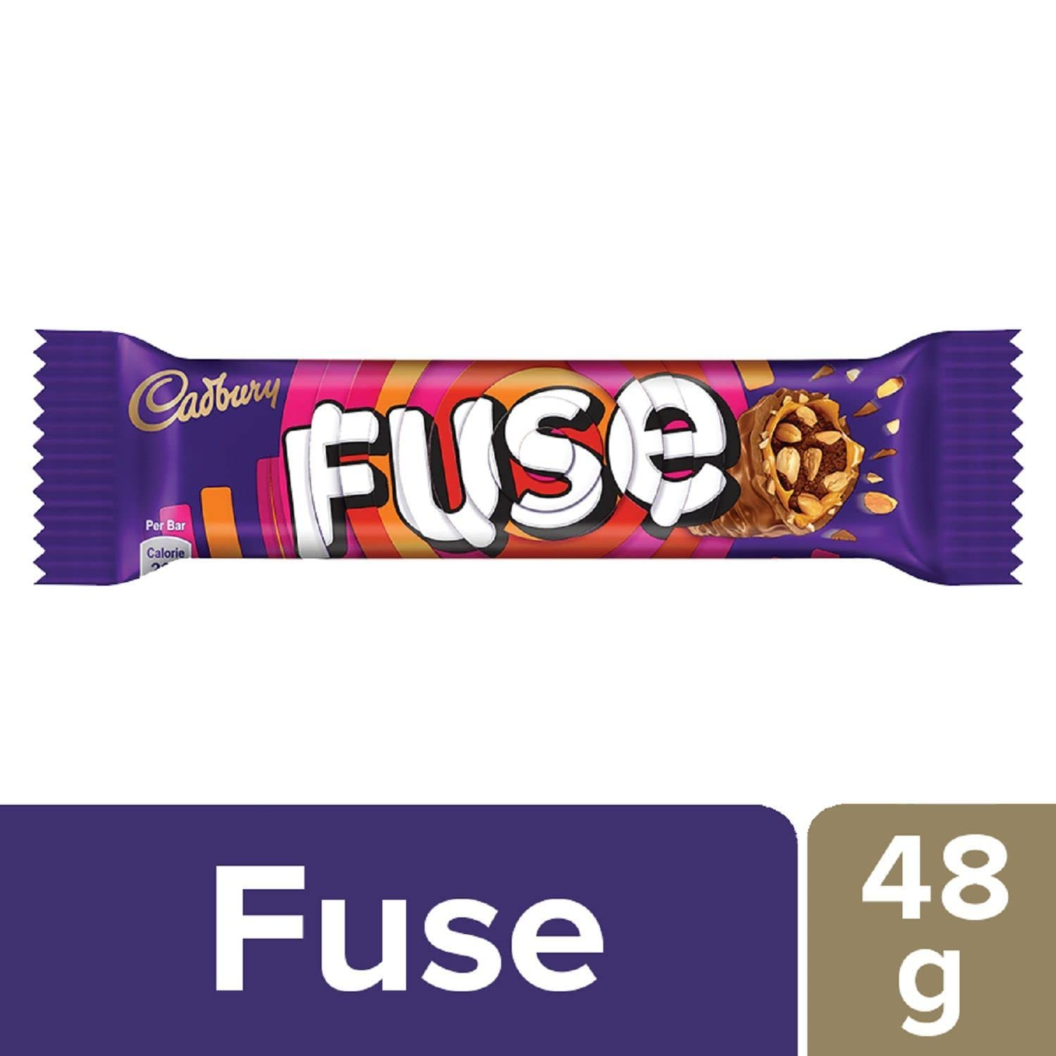 Cadbury Fuse 48gm