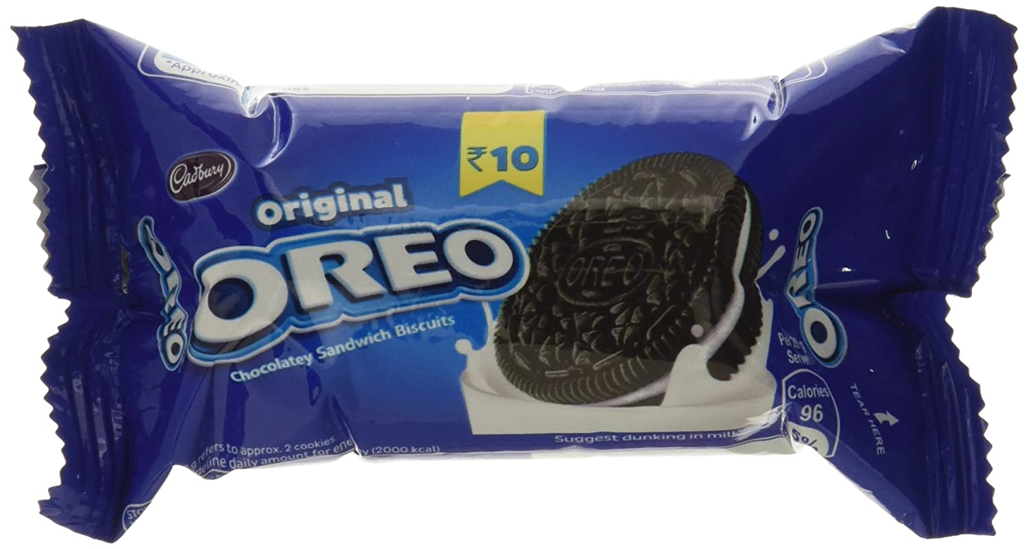 Cadbury Original Oreo 50g