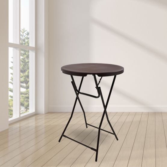 Supreme Cafe Table (G.Brown)