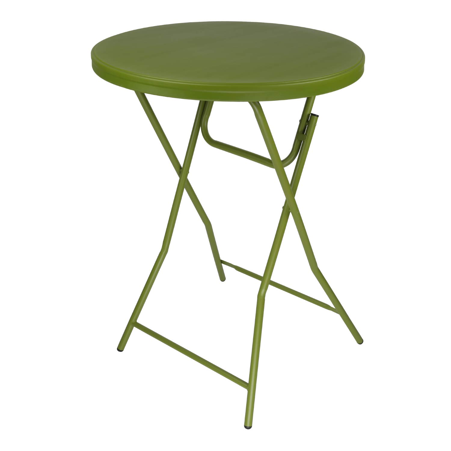 Supreme Cafe Table (M Green)