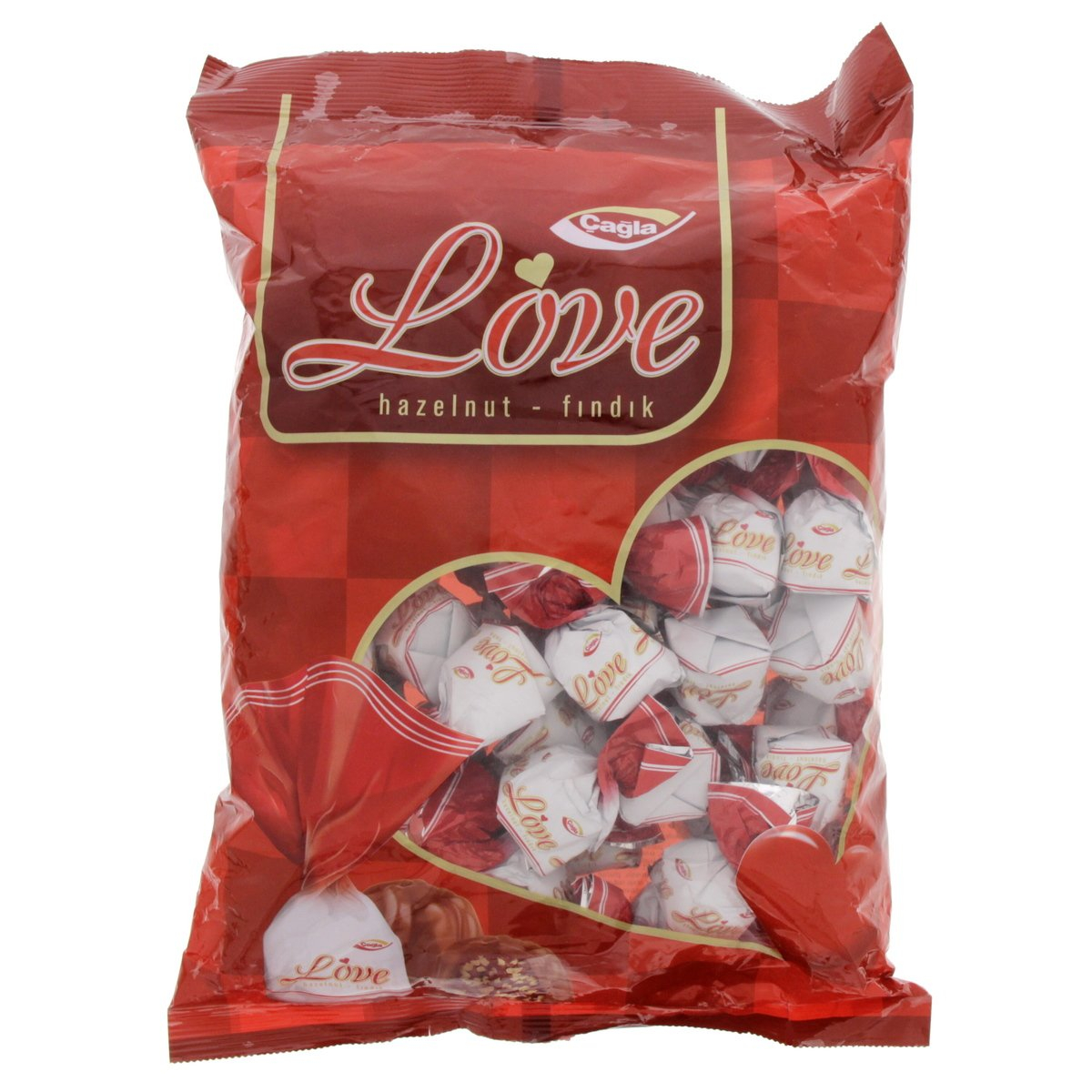 Cagla Love Hazlnut 1kg