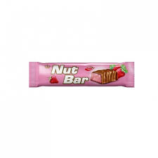 Cagla Nutbar St.Berry 10g