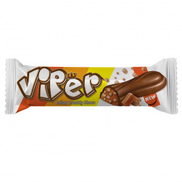 Cagla Viper Chocolate Hazelnut 25g