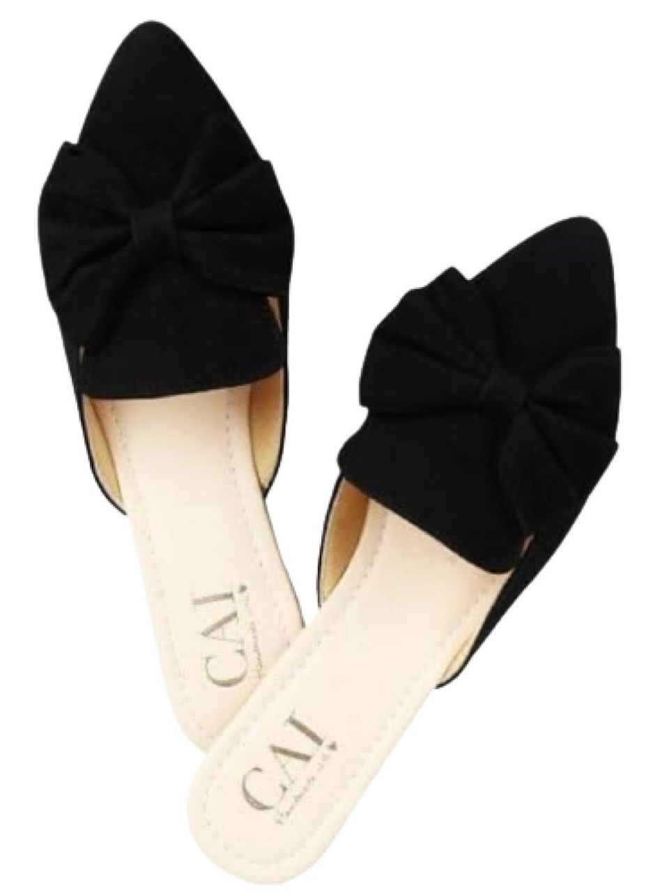 Cai Black Bow