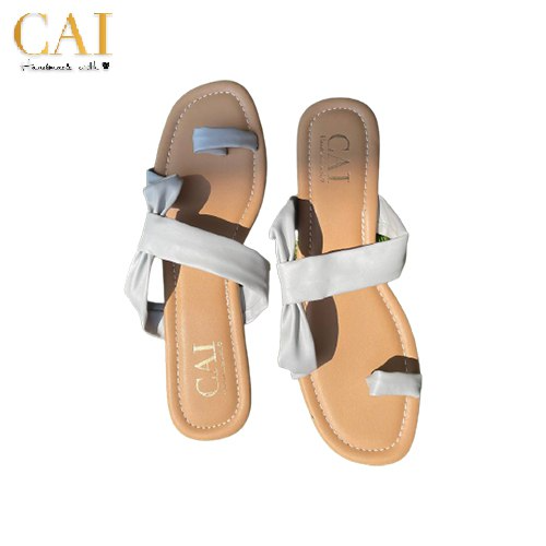 Cai Grey Slide Link