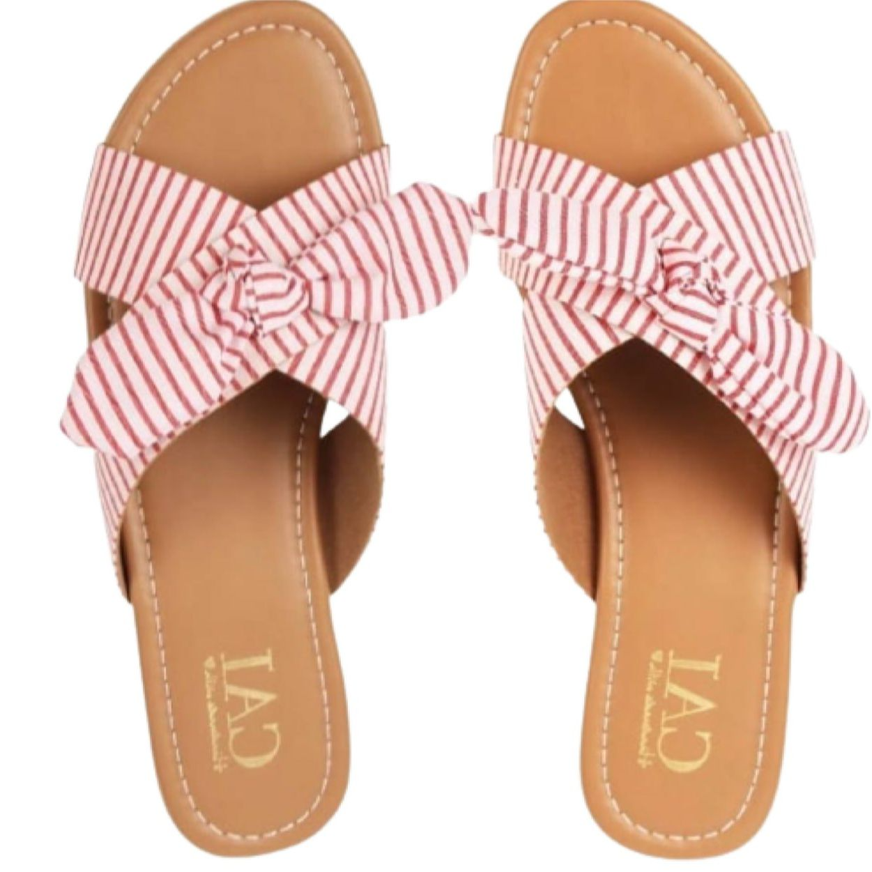 Cai Summer Candy (Red)