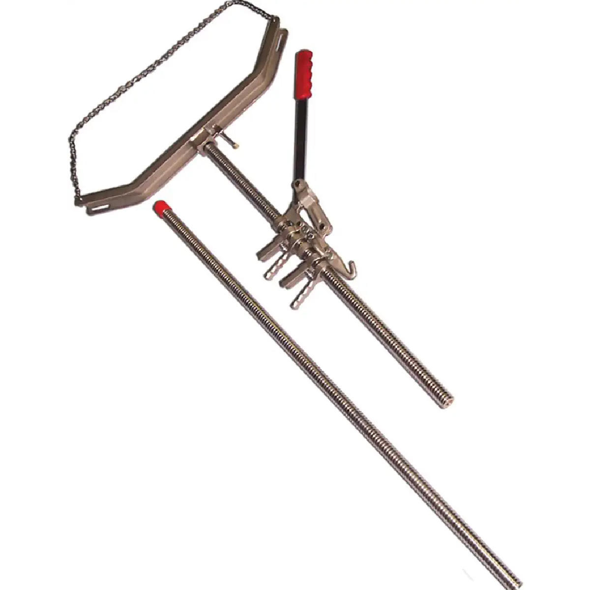 Calf Puller Set (Pakistani)