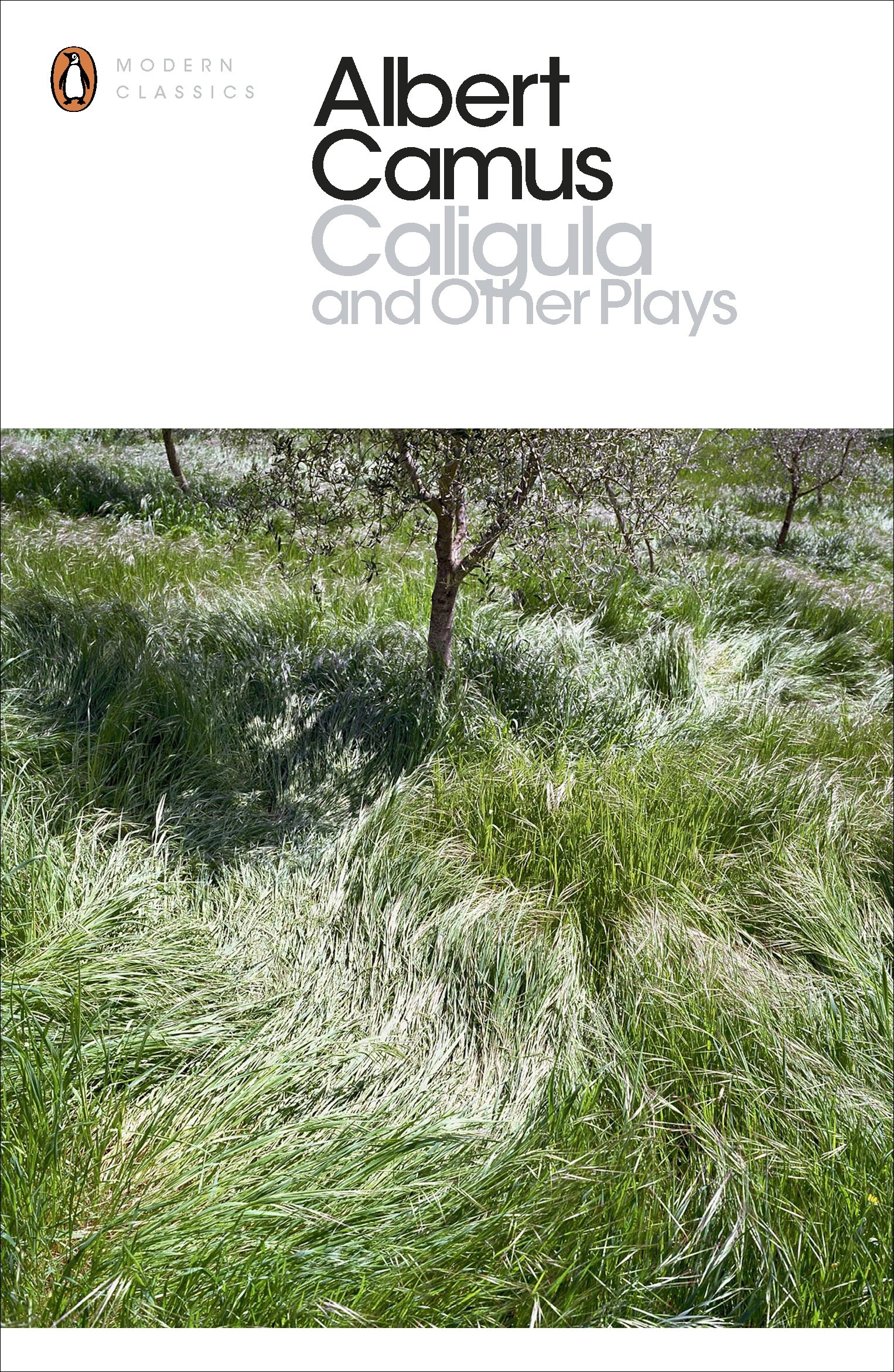 Caligula and Other Plays by Albert Camus, Stuart Gilbert