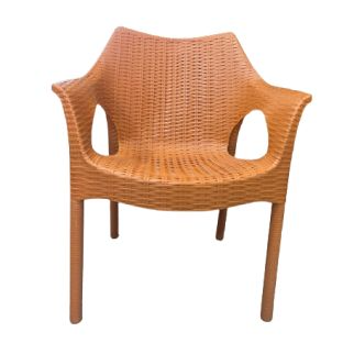 Supreme Cambridge Chair(Amber)