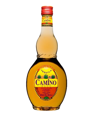 Camino Tequila Gold 750ml